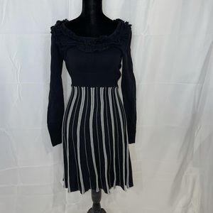 Mac & Cleo dress size small